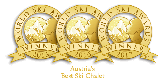 Austria's best ski Chalet 2015-2017